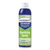 Microban Cleaners & Detergents, Aerosol Spray, Citrus 30130